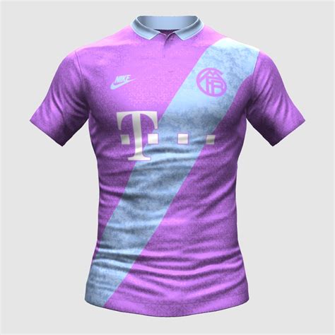 Bayern Munich X Nike FIFA 23 Kit Creator Showcase