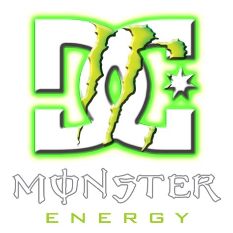 Monster Energy Logo Wallpaper - ClipArt Best