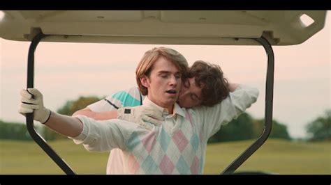 AusCAPS Jamie Bisping Alex Hassell And Oliver Chris Nude In Rivals Episode