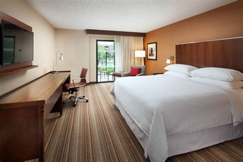 Pleasanton Hotels | Four Points by Sheraton Pleasanton