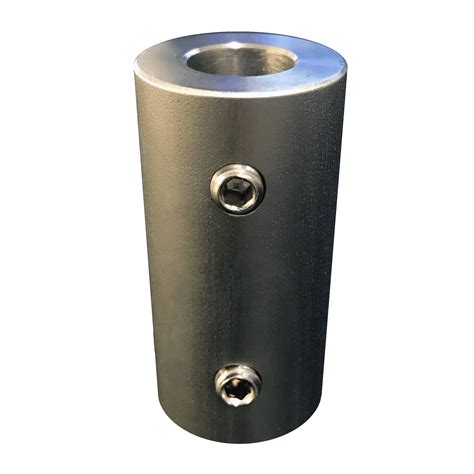 Rod Coupler (Stainless Steel) | Lee Engineering