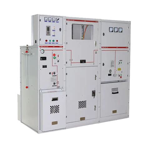 Kv Kv Kv Switchgear Indoor Type Switchgear Sf Ring Main Unit Rmu