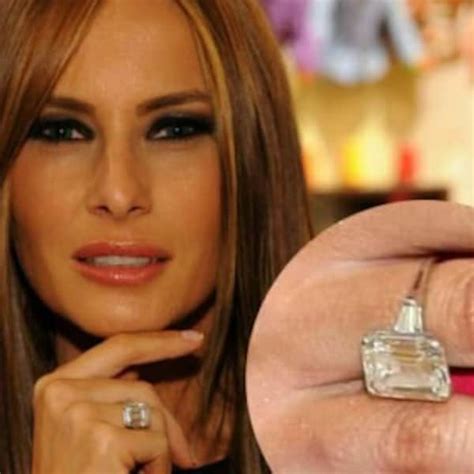 Melania Trump Jewelry Etsy