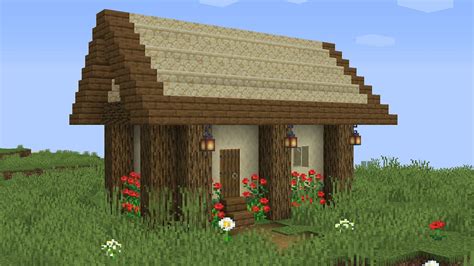 5 Best Building Blocks In Minecraft Pe Bedrock For Houses