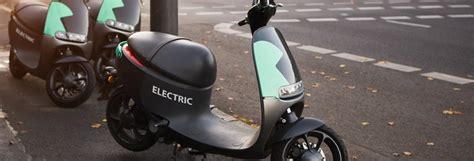 Choisir Le Scooter Lectrique Id Al Pour Vos Trajets Urbains