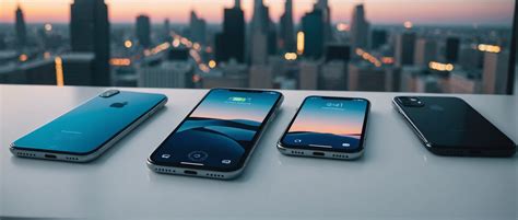 Топ 10 лучших смартфонов до 40000 рублей в 2023 году: Рейтинг моделей