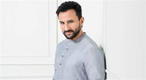 Case Filed Against Adipurush Star Saif Ali Khan For Hurting Religious