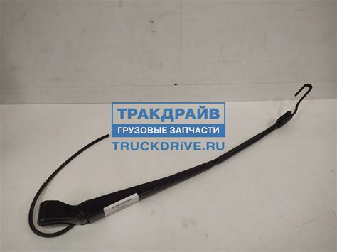 Поводок стеклоочистителя Mercedes Actros Пассажирский AC9418200944 ALFA ...