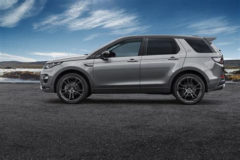 Official Startech Land Rover Discovery Sport Gtspirit