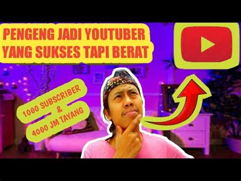 Cara Membangun Channel Youtube Dari Nol Ujang Maulana Channel Youtube