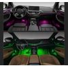 Cardi K3 Active Ultra Ambient RGB LED Interior Lights 18 Pieces