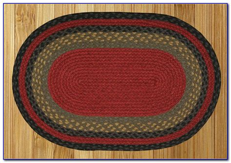 Braided Rugs Oval - Rugs : Home Design Ideas #qbn1Yk5n4m58898