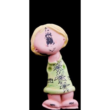 Portrait De Famille Maman Blonde Cheveux Court