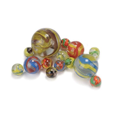 Outer Space Classic Marbles Toys Toy Street Uk