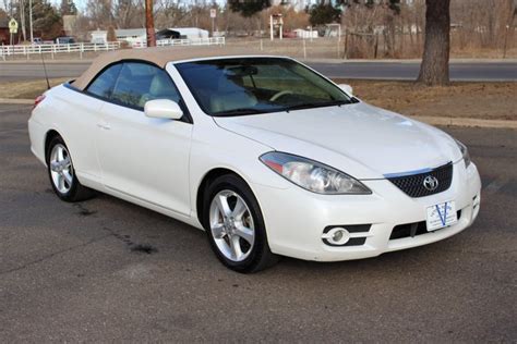 2008 Toyota Camry Solara SLE V6 | Victory Motors of Colorado