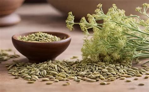 Top 11 Benefits Of Fennel Seeds Extracts Versus™