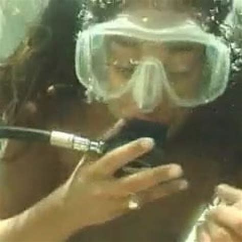 Divers Fucking In A Pool Part 3 Free Porn Ac XHamster XHamster