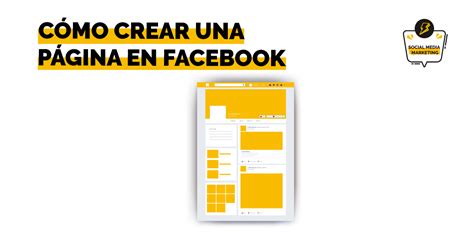 Cómo crear una página en Facebook en 2024