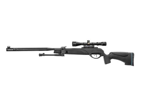 Wiatr Wka Gamo Hpa Mi Maxxim Igt Mm Luneta X Bipod Do J