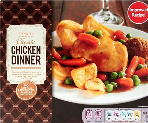 Marks And Spencer Christmas Dinner In A Box | Christmas Dinner