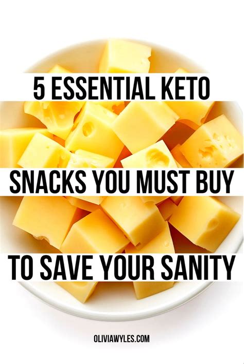 Keto Snacks To Buy Snacks List Meat Snacks Low Carb Cereal Keto Cereal Keto Crockpot