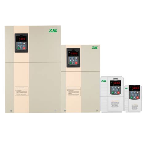 IP20 7 5KW VSD Variable Speed Drive 380V 3 Phase Frequency Inverter