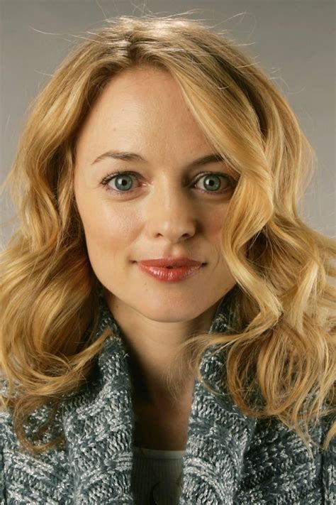 Heather Graham — The Movie Database Tmdb