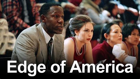 Edge of America | FULL MOVIE | Sports, Drama, Inspiring TRUE STORY ...