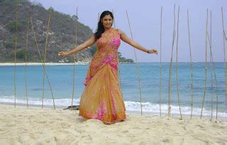 Film Actress Photos Malavika Hot Wet Photos