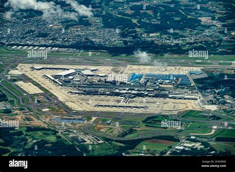 Narita Airport Airport Hi Res Stock Photography And Images Alamy