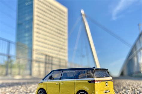 Hot Wheels Barbie Hummer und ID Buzz Modellautos Elektromobilität E Mobilität News