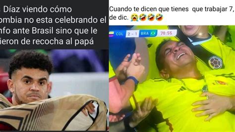 Lo Cogieron De Recocha Memes Del Papá De Luis Díaz Son Cada Vez