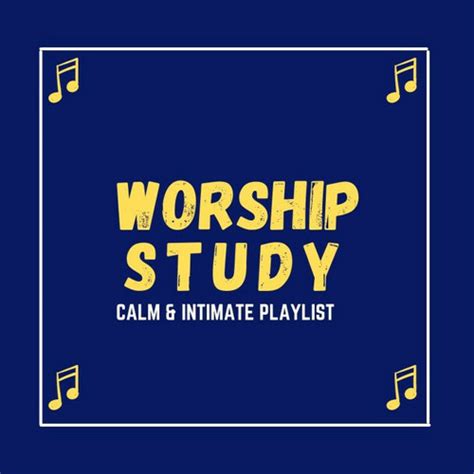 Stream Isaac Langmead Listen To Worship Study Playlist Online For