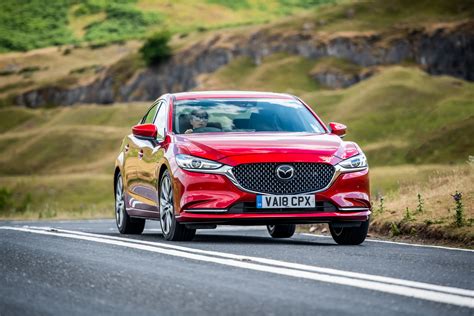 Consumer Reports Names Mazda As The Most Reliable Automaker In 2020 ...