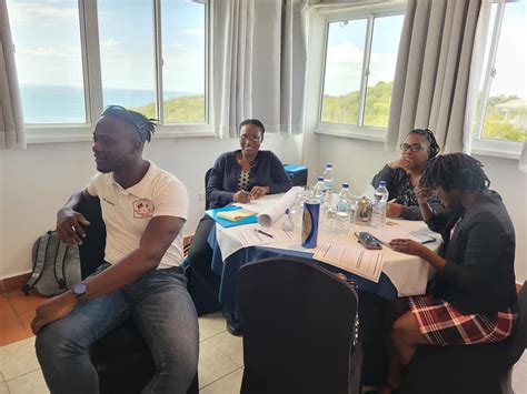 2023 Image Gallery - Ministry of Health, Wellness and Environment.