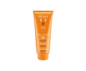 Vichy Ideal Soleil Latte Solare Spf Ml A Oggi