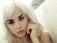 Naked Danielle Sharp Added 07 19 2016 By Gwen Ariano