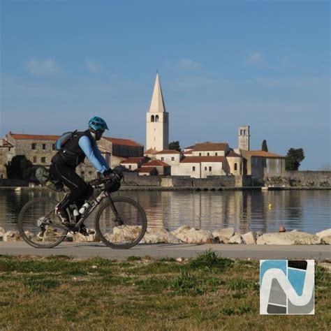 Parenzo Muggia Nest Bike Percorsi E Itinerari In Mtb E Gravel