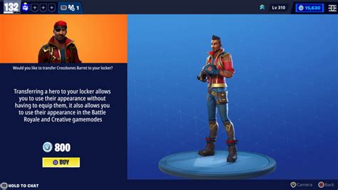 Appearance transfer [CONCEPT] : r/FORTnITE