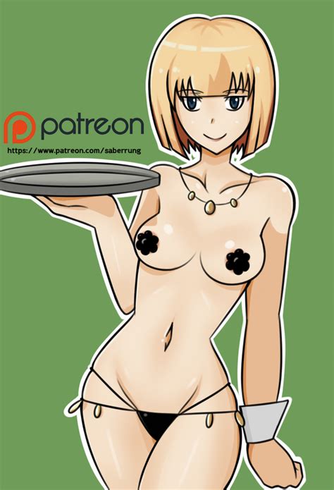 What Pasties Do You Like By Saberrung Hentai Foundry