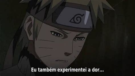 Legado De Konoha On Twitter Esse Jutsu Aqui Do Naruto Derrotou Mais