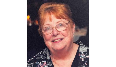 Nancy Markovitz Obituary 2023 Tonawanda Ny Buffalo News