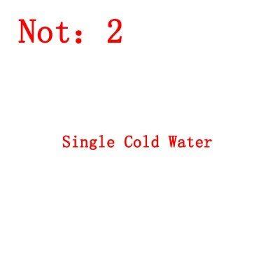 Hot And Cold Water Tap Mixing Valve Cartridge Quick Opening Shower