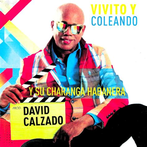 B Same By David Calzado Y Su Charanga Habanera On Beatsource