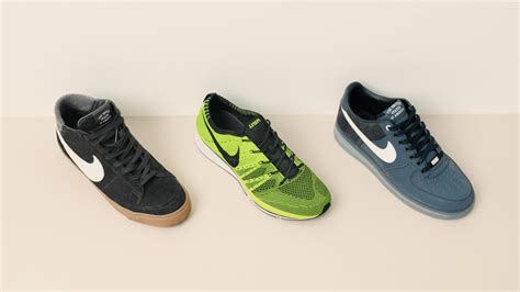 A wardrobe for the modern athlete - Nike News