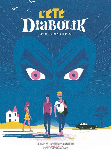 L T Diabolik