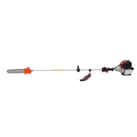 Yiyibyus 12 In 35 8cc 4 Stroke Gasoline Engine Tree Pole Saw Pruner Gas Chainsaw Bi Mcr1509 10