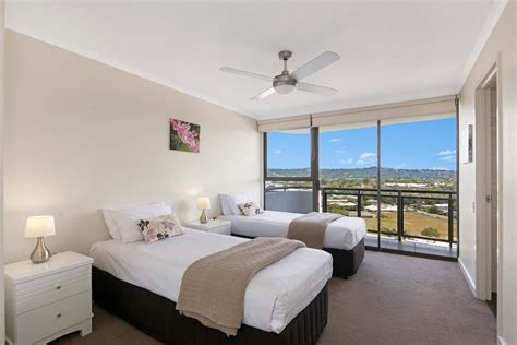 Category: Maroochydore Resort Accommodation - Trafalgar Towers