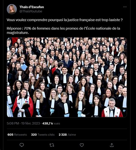 Le Bouseux Magazine On Twitter En Effet