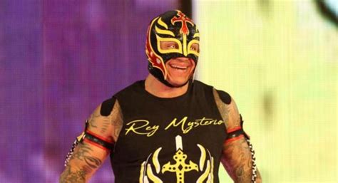 Rey Mysterio aparecería en Monday Night Raw El Siglo de Torreón